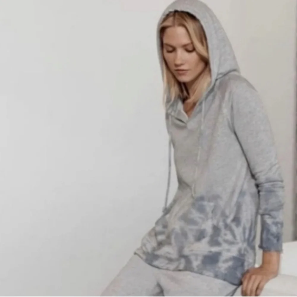 New Johnny Was Calme Mira Tye dye sweatshirt hoodie - Picture 2 of 4